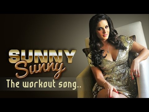 Sunny Sunny | The Workout Song | Darshan Raval & Rimi Nique