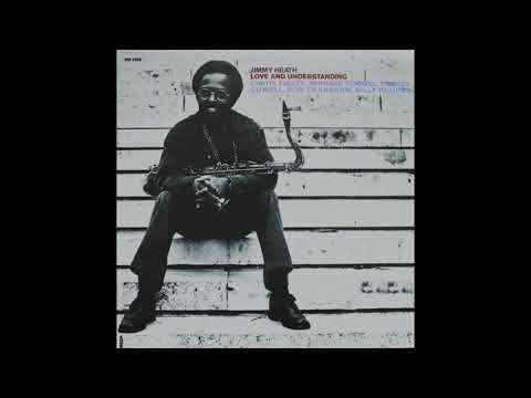 Jimmy Heath - Far Away Lands (Jazz) (1973)
