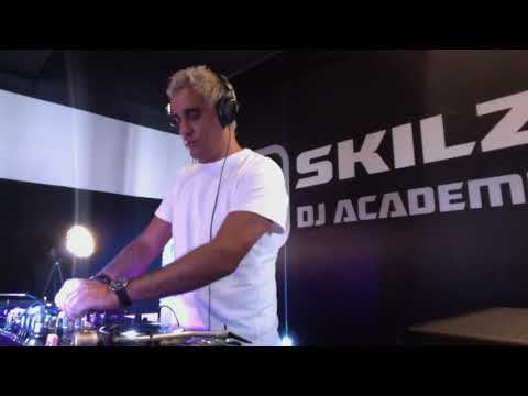 Sam Skilz - Skilz Session #77 (Progressive House)