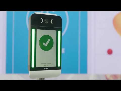 NEC與SITA攜手合作提升機場服務