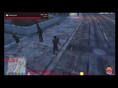 Rushhy Bandxz x YB Compilation pt 1