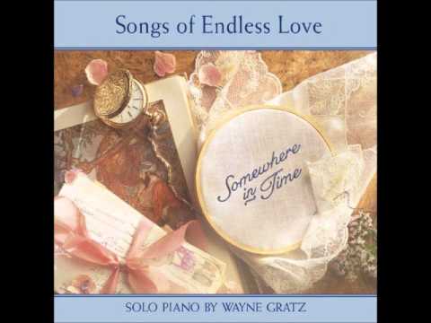 Somewhere in time - Wayne Gratz