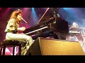 Joan As Police Woman - Sweet Thing / Geometry of You (live @ Bota)