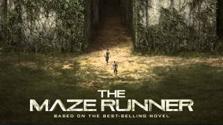 Soundtrack The Maze Runner The Scorch Trials / Musique du film Le Labyrinthe : La Terre brûlée