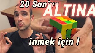 4 tips for under 20 seconds