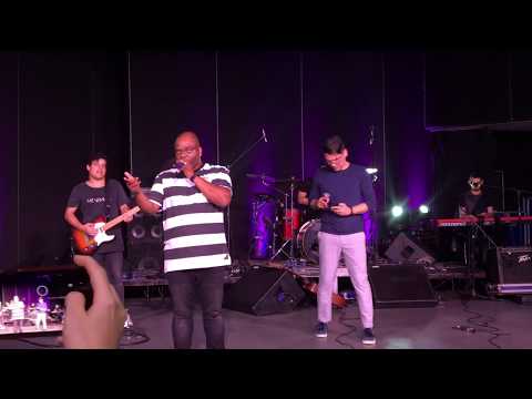 PC BARUK & LITO ATALAIA: SEVEN DAYS - SHOW DA VIRADA GOSPEL