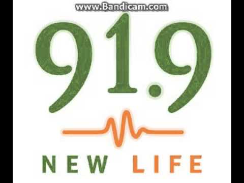 91.9 WRCM Wingate, NC (Contemporary Christian) 8pm TOTH (1/26/14)