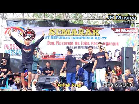 Gala Gala Yulia Vanesa JR Musica