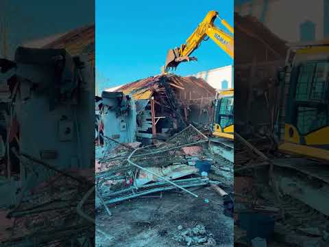 Outdoor Deck Disassembly