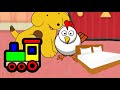 Spot S Clues Rhyme Time Part 1