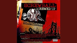 Music video thumbnail preview for Street Conflict by Screwball