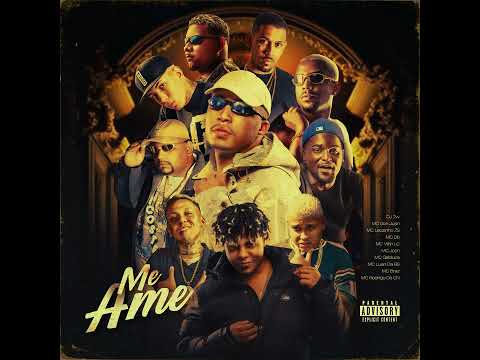 Me Ame - Mc Gabluga, Don Juan, Mc Josh, Mc DB, Mc Leozin ZS, Mc Vitin Lc, Mc Rodrigo Do Zn, Mc Braz