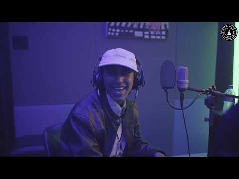 #DailyAsfalto 251 - Franco, The Sir!, Manocchio e Ecologyk - Studio Sesh