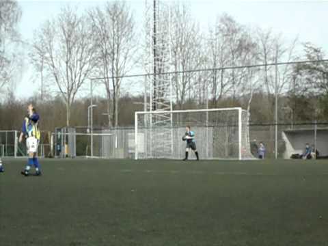 Be Quick Dokkum - DZSV 02-04-2011