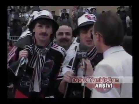 Namağlup Şampiyon Beşiktaş 🏆 1991-92