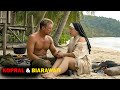 A Nun And A Marine Find Themselves On A Deserted Island