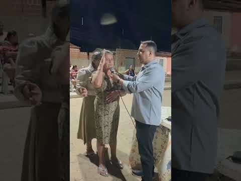 ALMAS PRA JESUS / SENHORA ACEITA JESUS EM CARNAUBEIRA DA PENHA - PE / LIBERTAÇÃO FORTE
