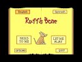 Living Books Demo Ruff S Bone May 1994