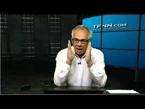 May 7th Daily Stock Market Recap by Tom O'Brien on TFNN   2014
