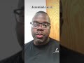 What does it mean to seek God?