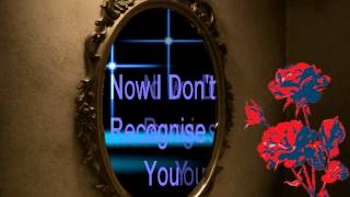 Little Dragon Mirror (My Visual Version)