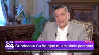 De ce stă România fără un guvern cu drepturi depline de două luni. Explicațiile lui Sorin Grindeanu