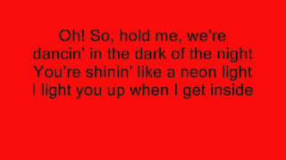 Maroon 5 - Doin Dirt [Lyrics]