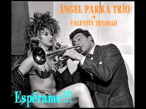 Espérame video
