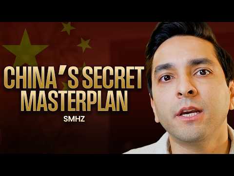 Why China’s Free AI Strategy Could Change Everything