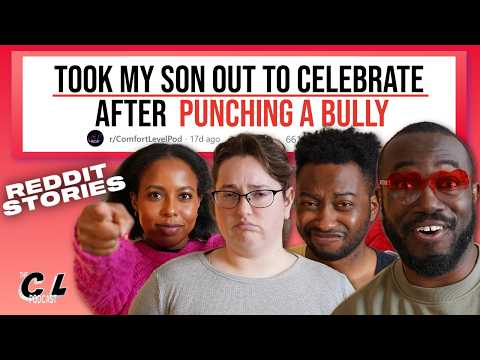 Took Son Out After He Punched Bully! 🥊+ Walked Out on Boyfriend's Family😳 (Reddit Stories) Ep.222
