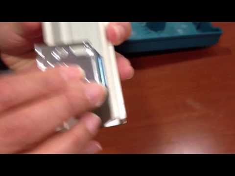 How to Install the Cordless & Top Down/Bottom Up Cellular Shade Bracket