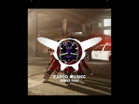 REMIX THAI LENTAK LENTAK DJGACOR FULBASS