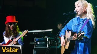 신현희와김루트(SEENROOT) 'PARADISE'(파라다이스)' @The Color of SEENROOT 발매 쇼케이스