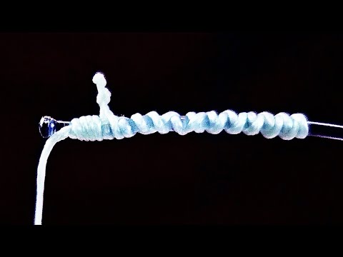 Easy To Learn FG Fishing Knot