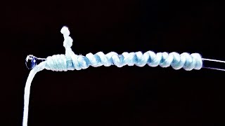 Briggsy's FG Knot | How to tie an FG Leader Knot for Heavy GT Fishing