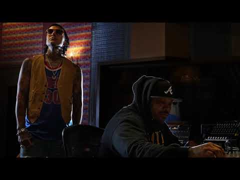 Yelawolf - Over Here [Audio] | Trunk Muzik 3