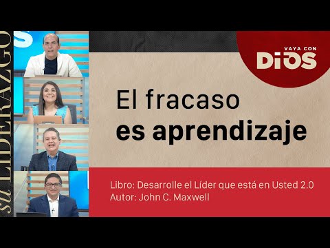 VayaConDios Ep.464 - El fracaso es aprendizaje