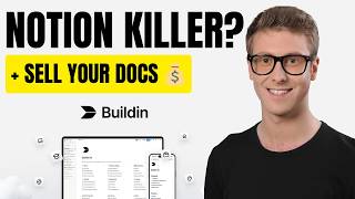 Buildin.AI on AppSumo: The BEST Notion Alternative in 2026?