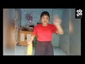 Baby Advanced Baby Ballet Class Dance Variation Sept 2020