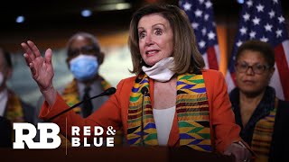 House Democrats unveil sweeping police reform