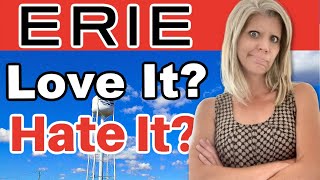 🏔️ Why Everyone Is Moving to Erie Colorado in 2025 | Top 5 Reasons to Live in Erie CO