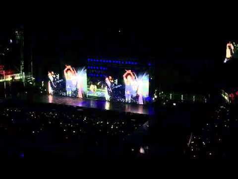 151018 Big Bang - Bae Bae (ending)