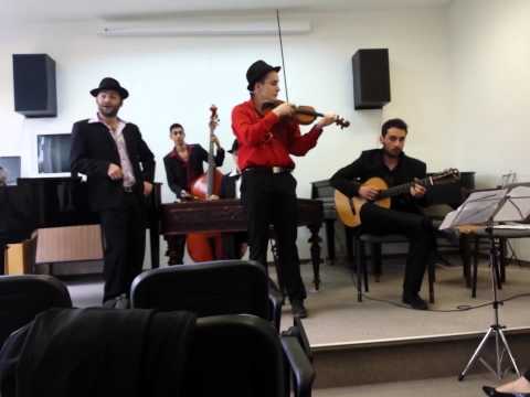 Švouč 2015 - Ján Banga