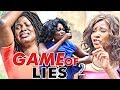 GAME OF LIES 2 LATEST 2017 NIGERIAN NOLLYWOOD MOVIES