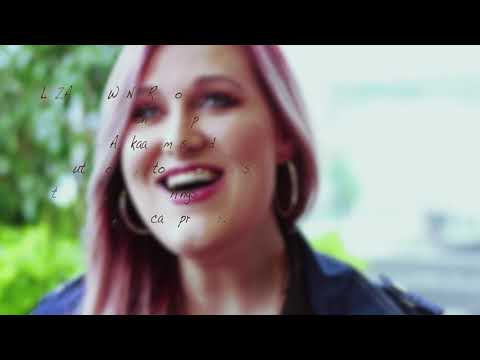 Behind The Scenes with Rixi & Lizandra Winter