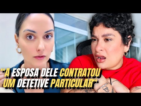 I WAS MY OWN FIANCÉ'S LOVER WITHOUT KNOWING IT