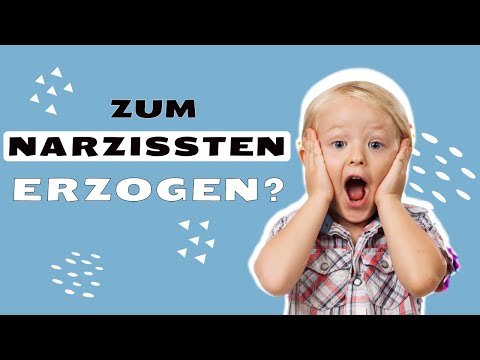 Zu Narzissten erzogen? | Ist eine anti-autoritäre Erziehung Liebe?