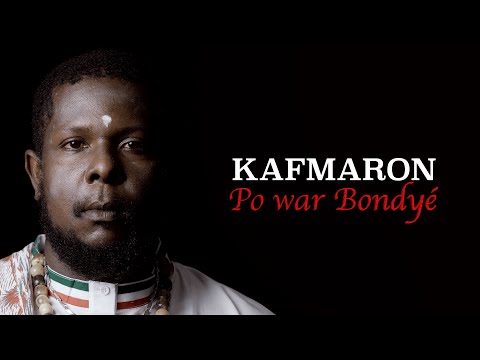 Kafmaron - Po war Bondyé (Album Lankraz) Ep.10