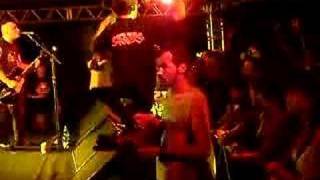 Sick Sick Sinners - White Sand Hills 13º Goiânia Noise