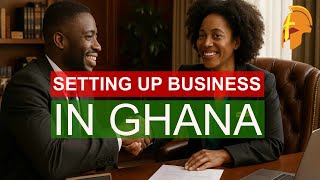 Diaspora Business Guide to Ghana: Banking and Investment Tips
